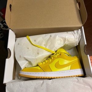 Nike Jordan 1 Low